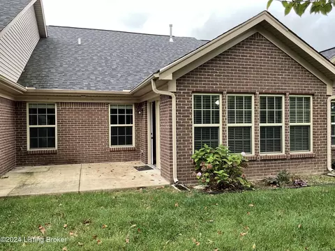 6533 Renate Rd #4, Louisville, KY 40291