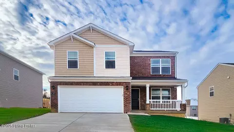 157 Coral Ridge Way, Brooks, KY 40109