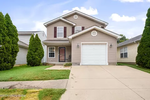 6315 Cottage Field Cir, Louisville, KY 40218