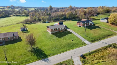 2270 Plum Run Rd, Bardstown, KY 40004