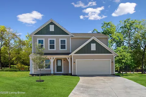 119 Acorn Ct, Mount Washington, KY 40047