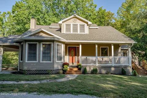 1102 Clay Burgin Rd, Lawrenceburg, KY 40342
