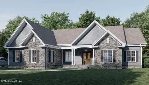 lot43 Ferndale Dr, Elizabethtown, KY 42701