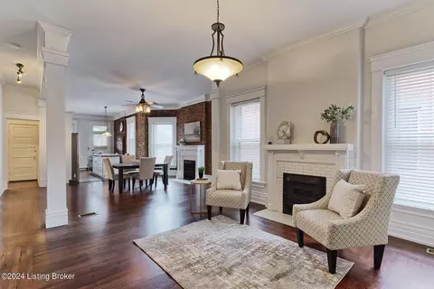 1288 Cherokee Rd, Louisville, KY 40204