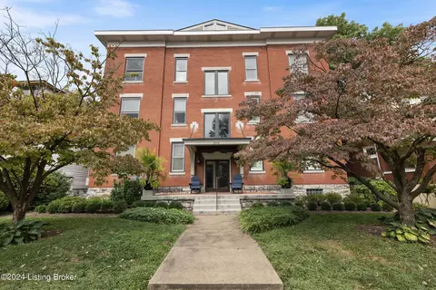 2015 Bonnycastle Ave #302, Louisville, KY 40205