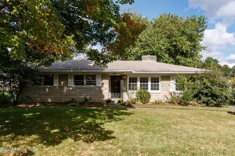 3703 Downing Way, Louisville, KY 40218