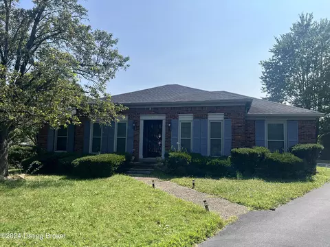 11916 Berry Hill Rd, Louisville, KY 40243