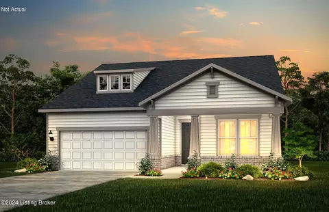 3640 Fordham Park Dr, Louisville, KY 40245