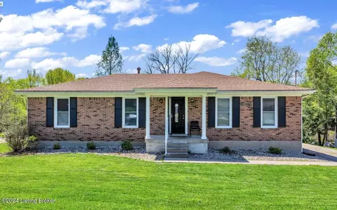 8521 Burlingame Rd, Louisville, KY 40219