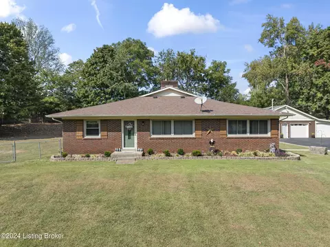 8101 Hudson Ln, Louisville, KY 40291