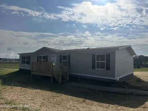 457 Padgett Rd, Elizabethtown, KY 42701