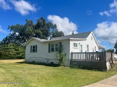 1522 Elm Rd, Radcliff, KY 40160