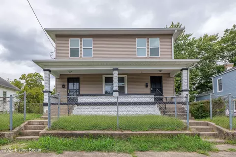 358-360 N 27th St, Louisville, KY 40212