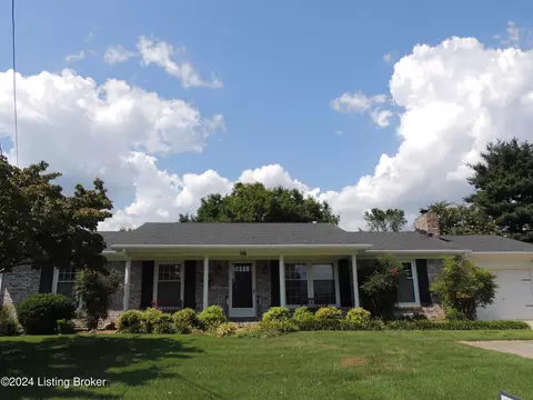 108 Venetian Way, Bardstown, KY 40004