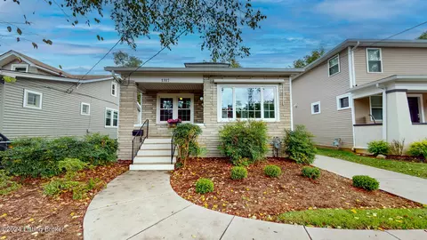 1317 Lydia St, Louisville, KY 40217