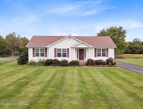 496 Lincoln Dr, Elizabethtown, KY 42701