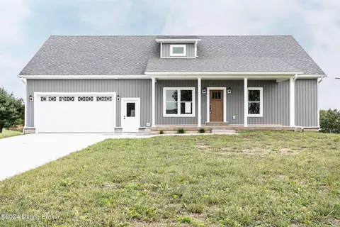 418 Willisburg Rd, Chaplin, KY 40012