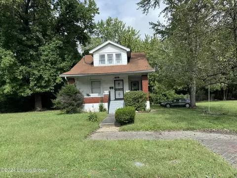 3601 Rudd Ave, Louisville, KY 40212