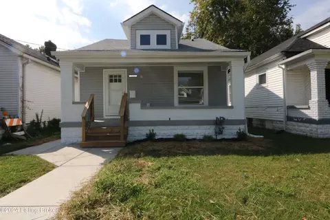 3418 Del Park Ter, Louisville, KY 40211