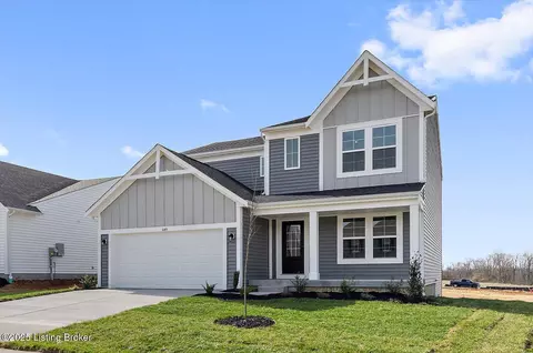649 Revelation Way, Shelbyville, KY 40065