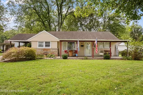 9427 Dalton Dr, Louisville, KY 40272