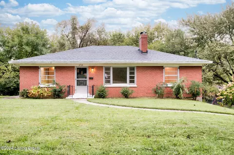 6710 Morocco Dr, Louisville, KY 40214