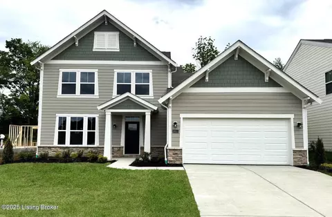 10511 Vista View Dr, Louisville, KY 40291