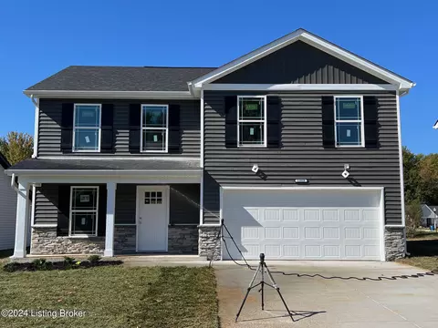 lot19 Nicolas Farms, Louisville, KY 40229