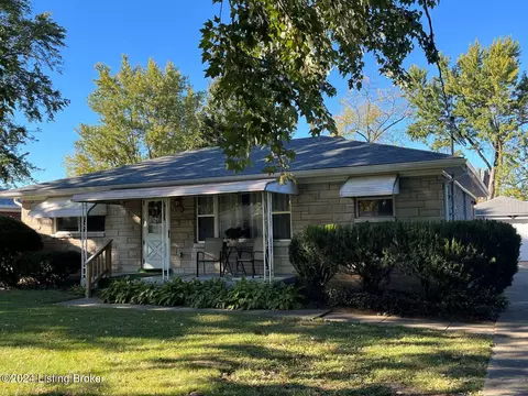 5213 Witten Dr, Louisville, KY 40258