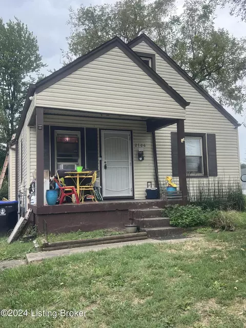 2706 Wyandotte Ave, Louisville, KY 40210