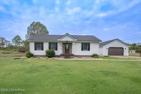 250 Buck Knobs Rd, Ekron, KY 40117 photo 1