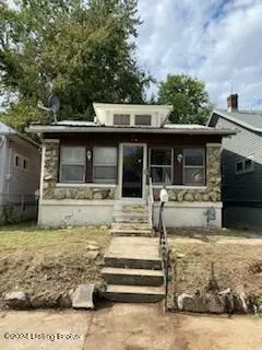 102 S 43rd St, Louisville, KY 40212