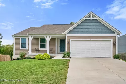 107 Wedgewood Ct, Mount Washington, KY 40047