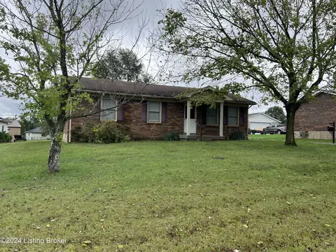 242 Lloyds Ln, Mount Washington, KY 40047