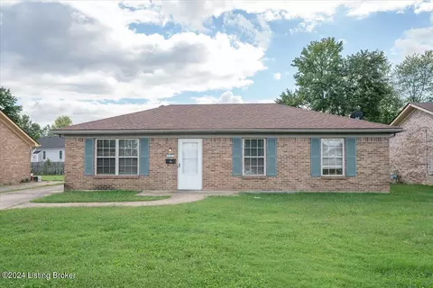 3806 Bonaventure Blvd, Louisville, KY 40219