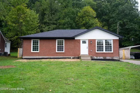 9311 Mitchell Ln, Louisville, KY 40214