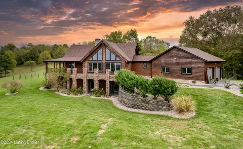 5900 Frankfort Rd, Shelbyville, KY 40065