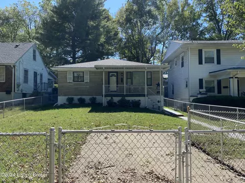 4002 Northwestern Pkwy, Louisville, KY 40212