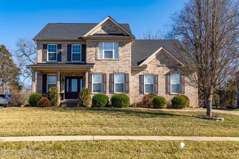 2105 Polo Creek Ln, Louisville, KY 40245