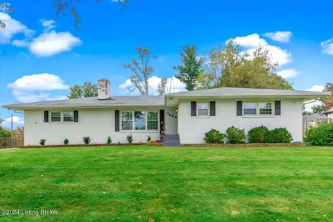 7809 Brownsboro Rd, Louisville, KY 40241