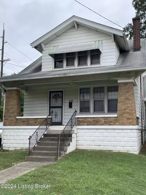 4301 S 3rd St, Louisville, KY 40214