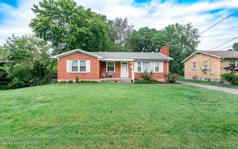7123 Uranus Dr, Louisville, KY 40258