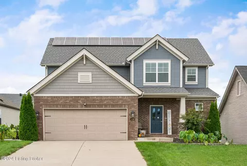 4106 Tucker Grove Ct, Louisville, KY 40299