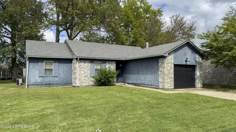 4803 E Indian Trl, Louisville, KY 40218