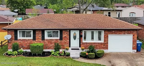 402 Kenny Blvd, Louisville, KY 40214