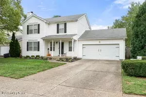 4005 Willowview Blvd, Louisville, KY 40299