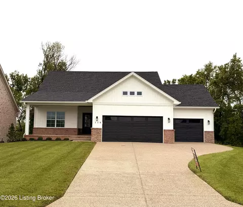 118 Spangler Pl, Jeffersonville, IN 47130