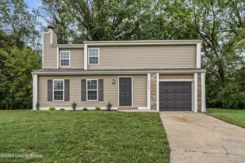 4235 Saint Thomas Ave, Louisville, KY 40218