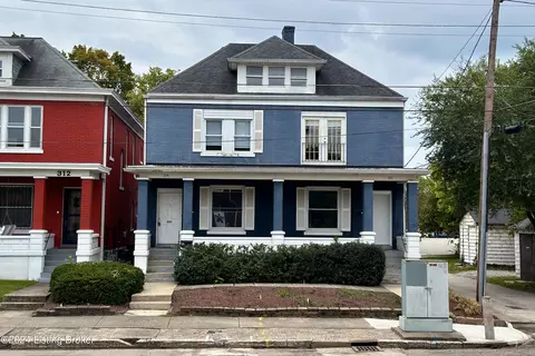 314 Iowa Ave, Louisville, KY 40208