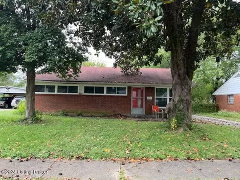 3112 Redbud Ln, Louisville, KY 40220